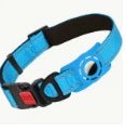 The Amazon Factory’s 1 Smartest Reflective Air Tracker — GPS “Location Sharing Collar” for Dogs & Cats - AMAZON FACTORY