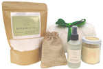 The Amazon Factory's pure natural relaxer Gift box for him and for her - AMAZON FACTORY