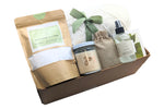 The Amazon Factory's pure natural relaxer Gift box for him and for her - AMAZON FACTORY