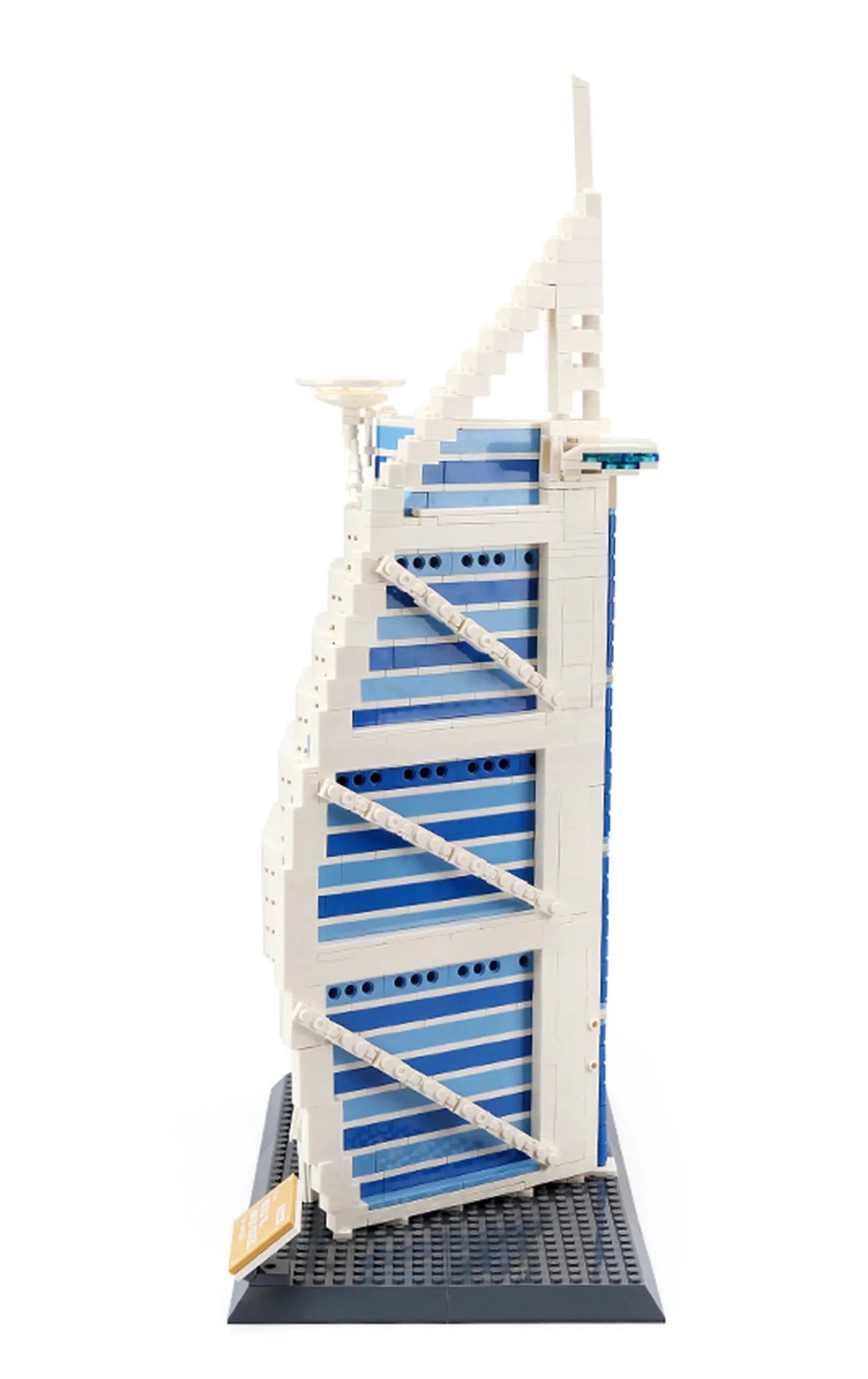 Texto alternativo predeterminado