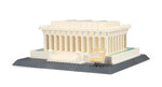 The Lincoln memorial - AMAZON FACTORY