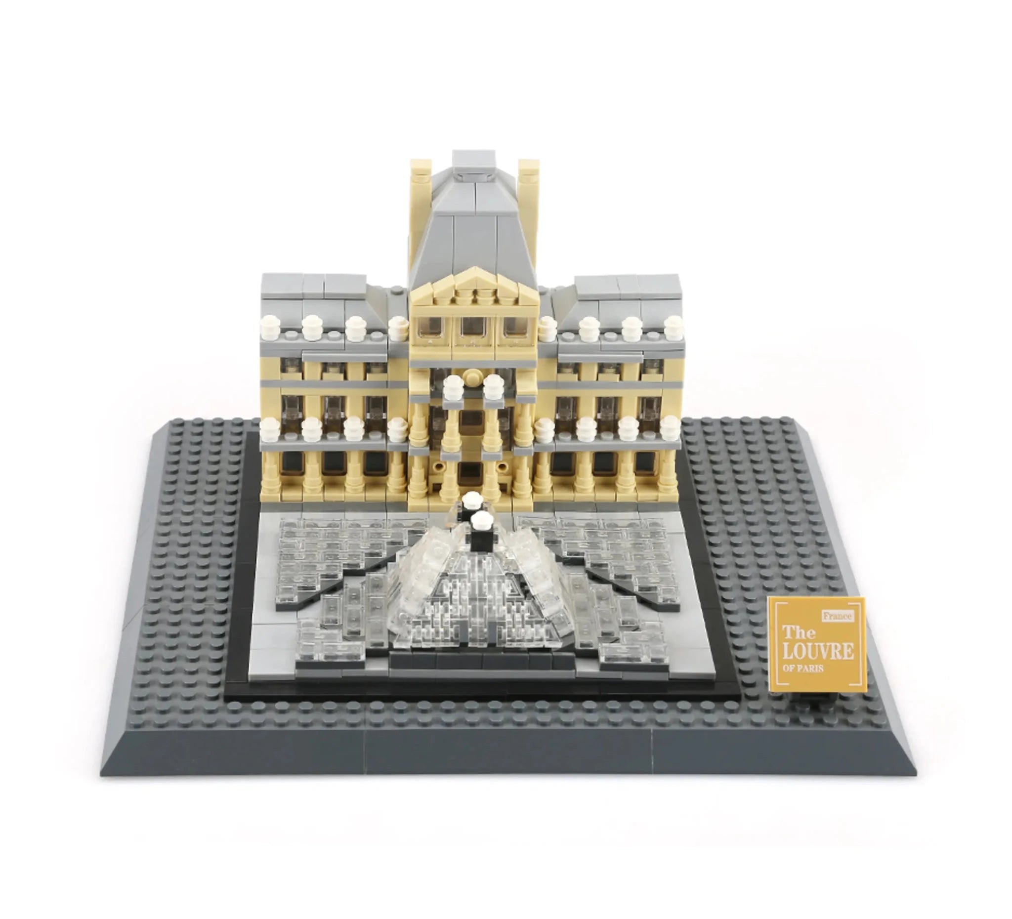 Texto alternativo predeterminado