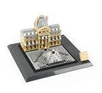 The Paris Louver - AMAZON FACTORY