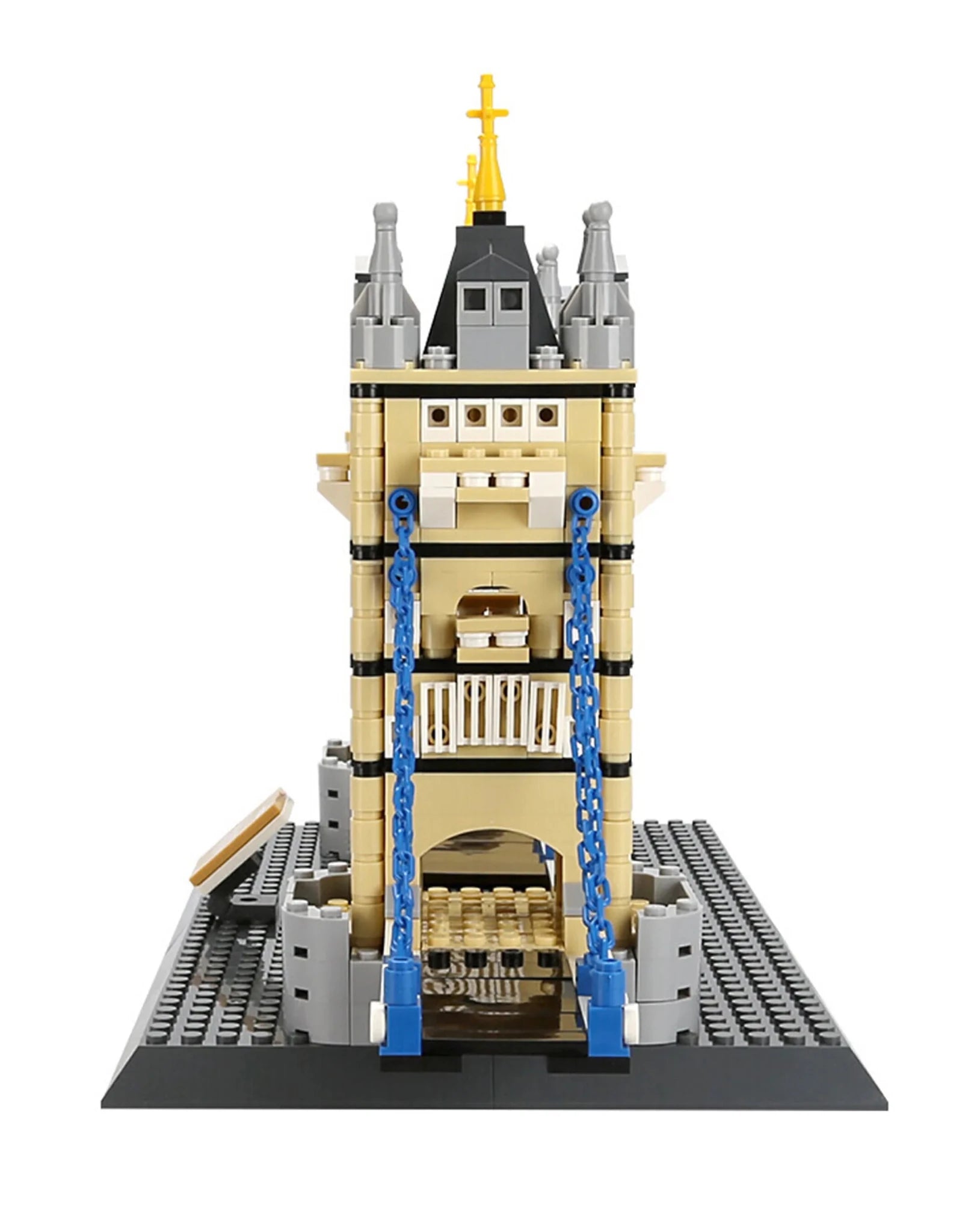 The Tower Bridge of London-AMAZON FACTORY