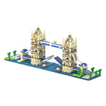 The Tower Bridge of London-AMAZON FACTORY