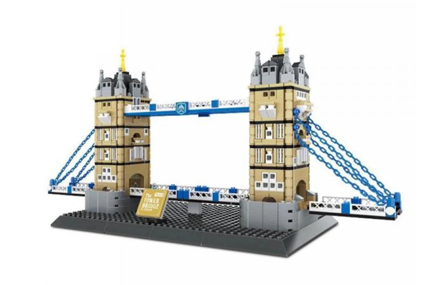 The Tower Bridge of London-AMAZON FACTORY