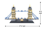 The Tower Bridge of London-AMAZON FACTORY