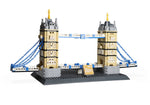 The Tower Bridge of London-AMAZON FACTORY