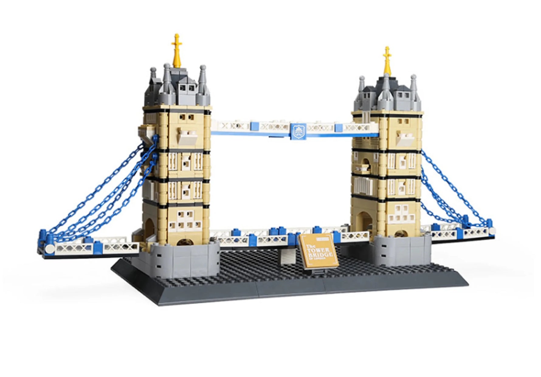 The Tower Bridge of London-AMAZON FACTORY