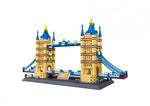The Tower Bridge of London-AMAZON FACTORY