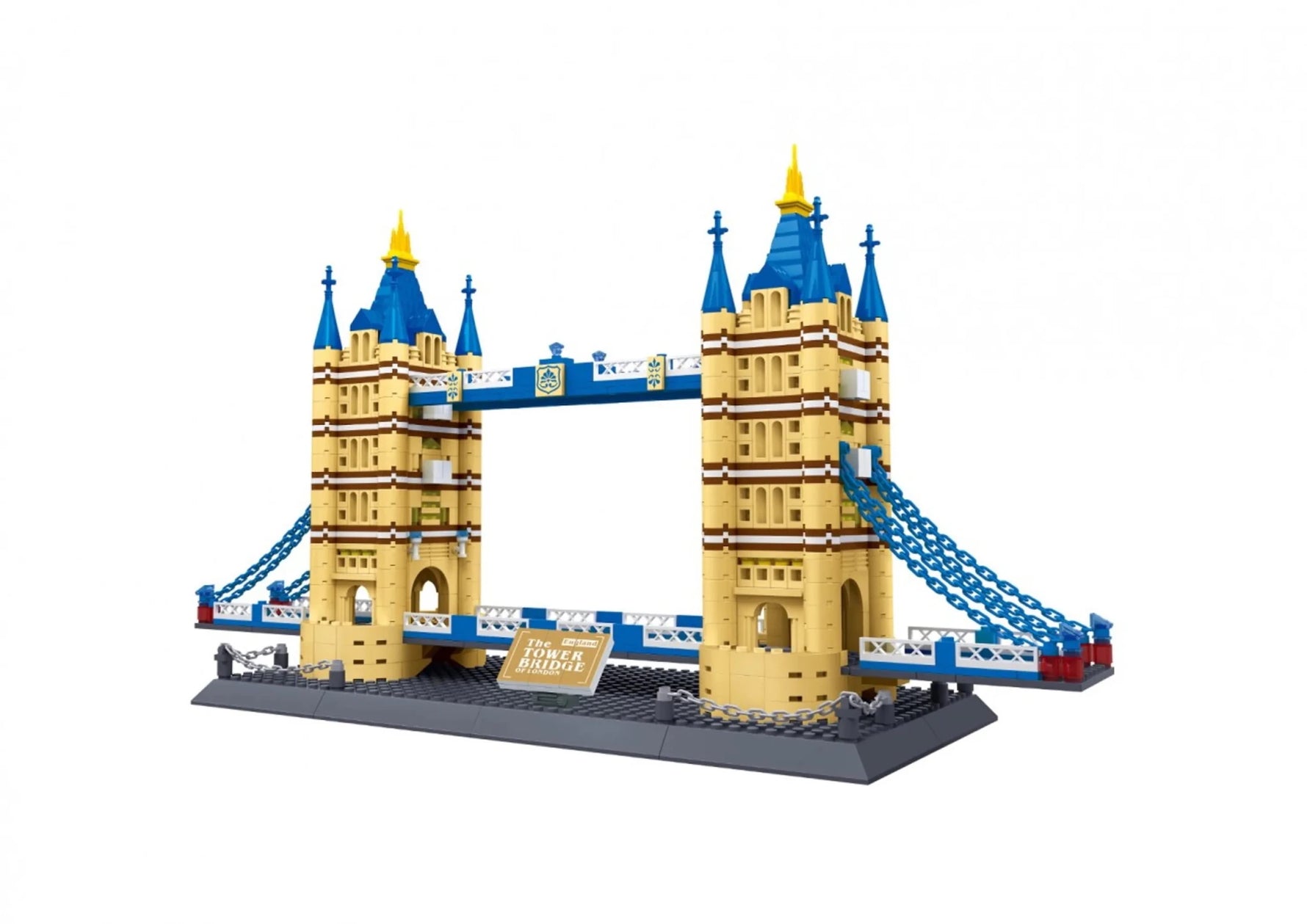 The Tower Bridge of London-AMAZON FACTORY