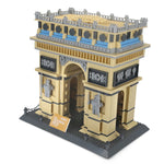 The Triumphal arch of Paris - AMAZON FACTORY