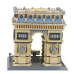 The Triumphal arch of Paris - AMAZON FACTORY