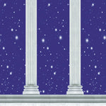 Themed Backdrops - AMAZON FACTORY