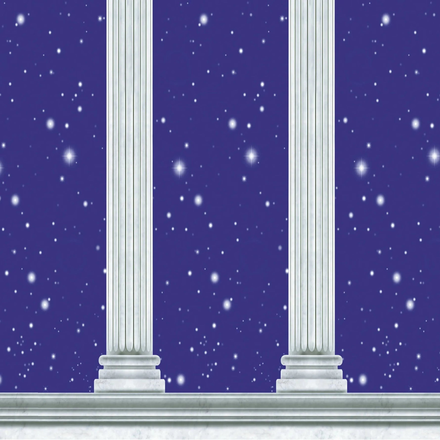 Themed Backdrops - AMAZON FACTORY