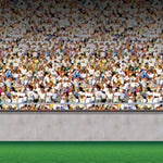 Themed Backdrops - AMAZON FACTORY