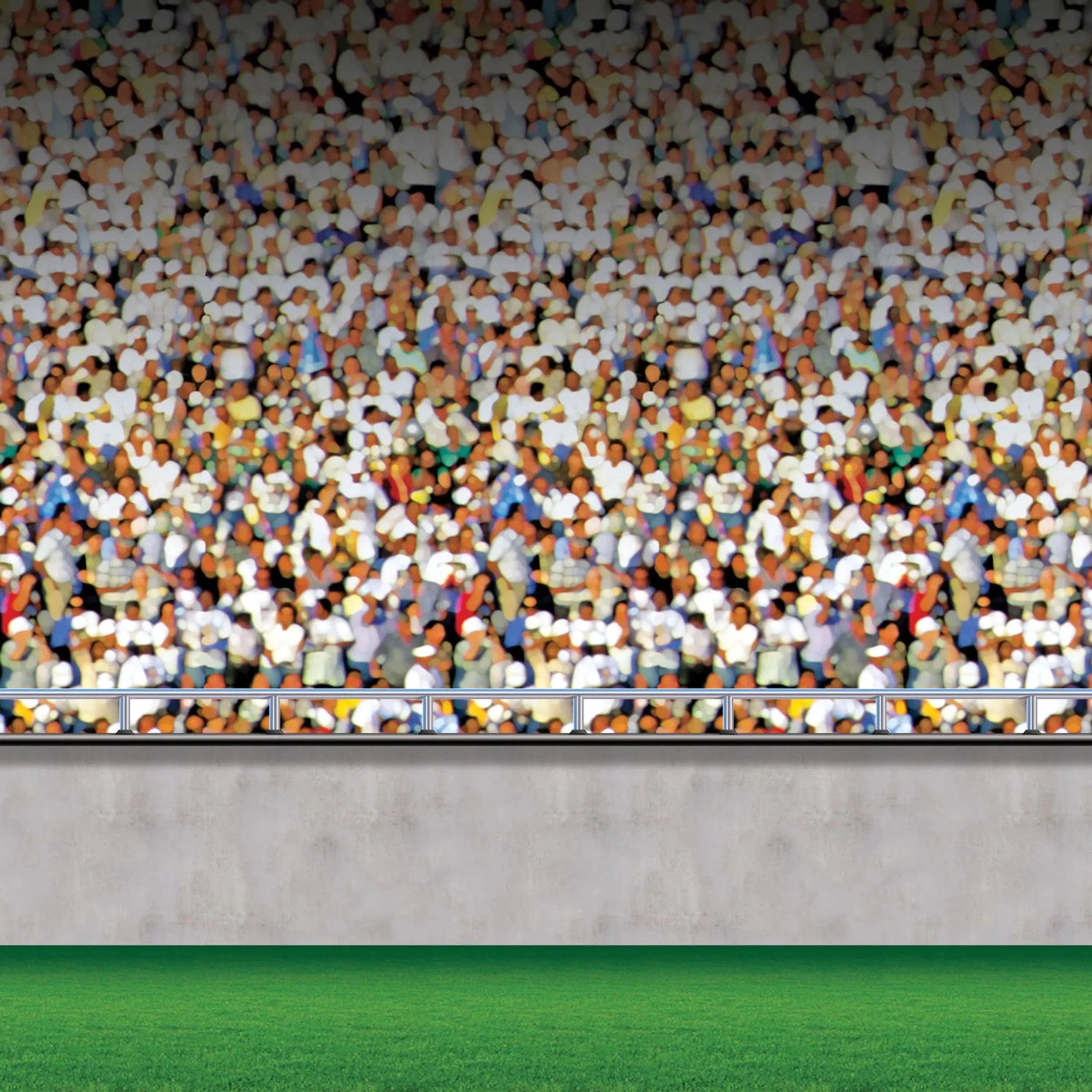 Themed Backdrops - AMAZON FACTORY