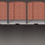 Themed Backdrops - AMAZON FACTORY