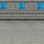 Themed Backdrops - AMAZON FACTORY