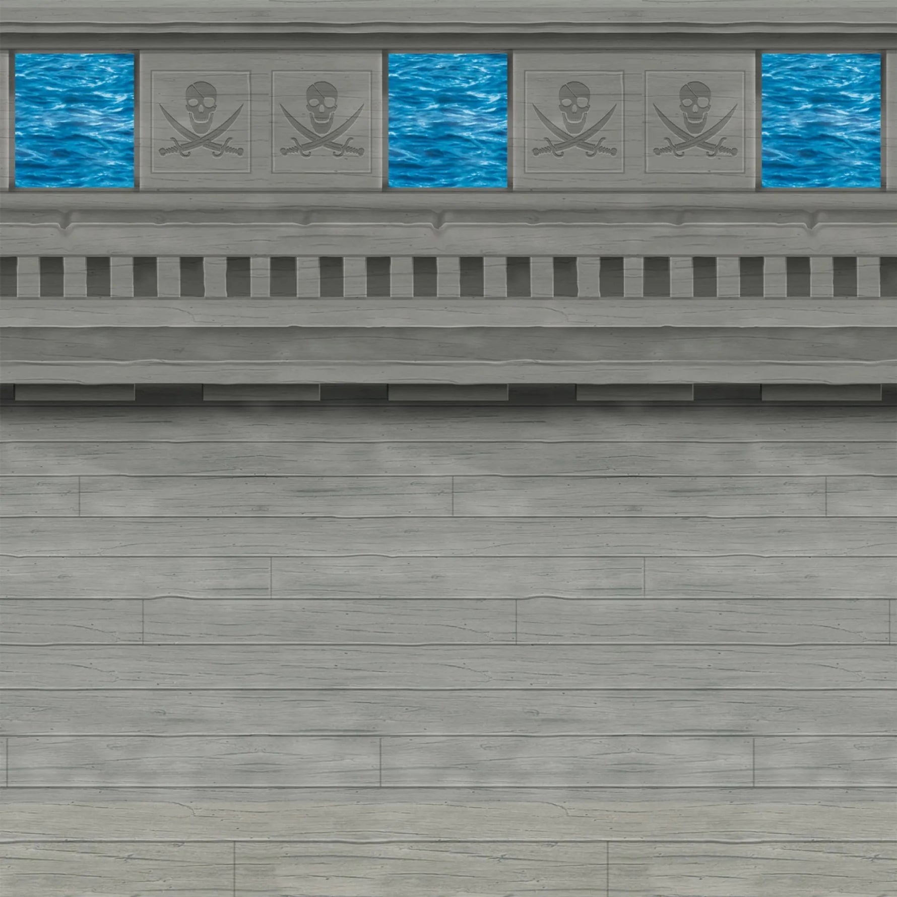 Themed Backdrops - AMAZON FACTORY