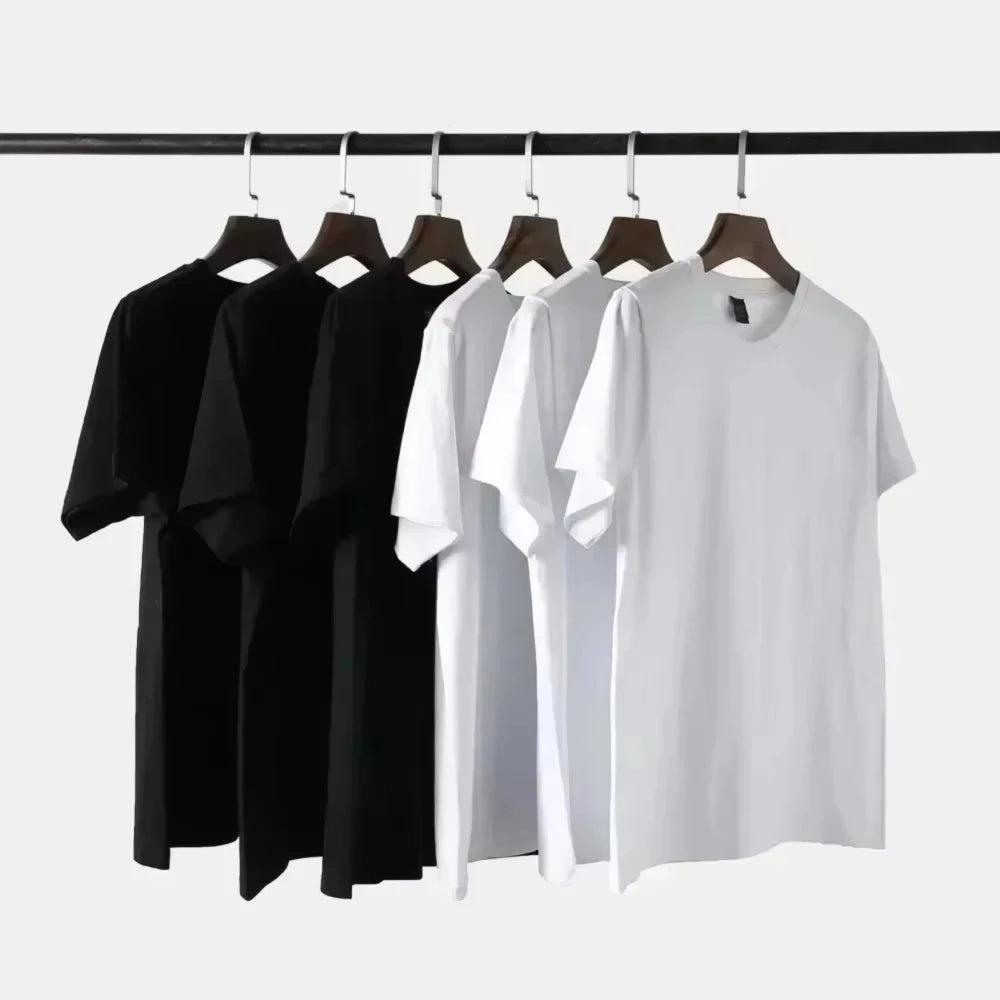 Thor T-Shirt Unisex Short Sleeve Combed Cotton Slim Cut Urban Crew Neck Daily Casual Top for Him & Her Daily Wear-AMAZON FACTORY