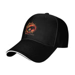 Thundercats Logo Baseball Cap Fashion Cartoon Anime Sandwich Caps Men Women Adjustable Caps Hat Sport-AMAZON FACTORY