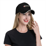 Thundercats Logo Baseball Cap Fashion Cartoon Anime Sandwich Caps Men Women Adjustable Caps Hat Sport-AMAZON FACTORY
