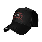 Thundercats Logo Baseball Cap Fashion Cartoon Anime Sandwich Caps Men Women Adjustable Caps Hat Sport-AMAZON FACTORY