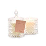 Tiramani Crystal Candle - AMAZON FACTORY