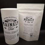 Turmeric - Ginger Tea-AMAZON FACTORY