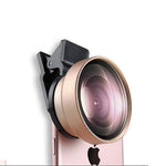 Ultra Wide Angle Camera Lens For Mobile Phone-AMAZON FACTORY