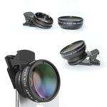 Ultra Wide Angle Camera Lens For Mobile Phone-AMAZON FACTORY