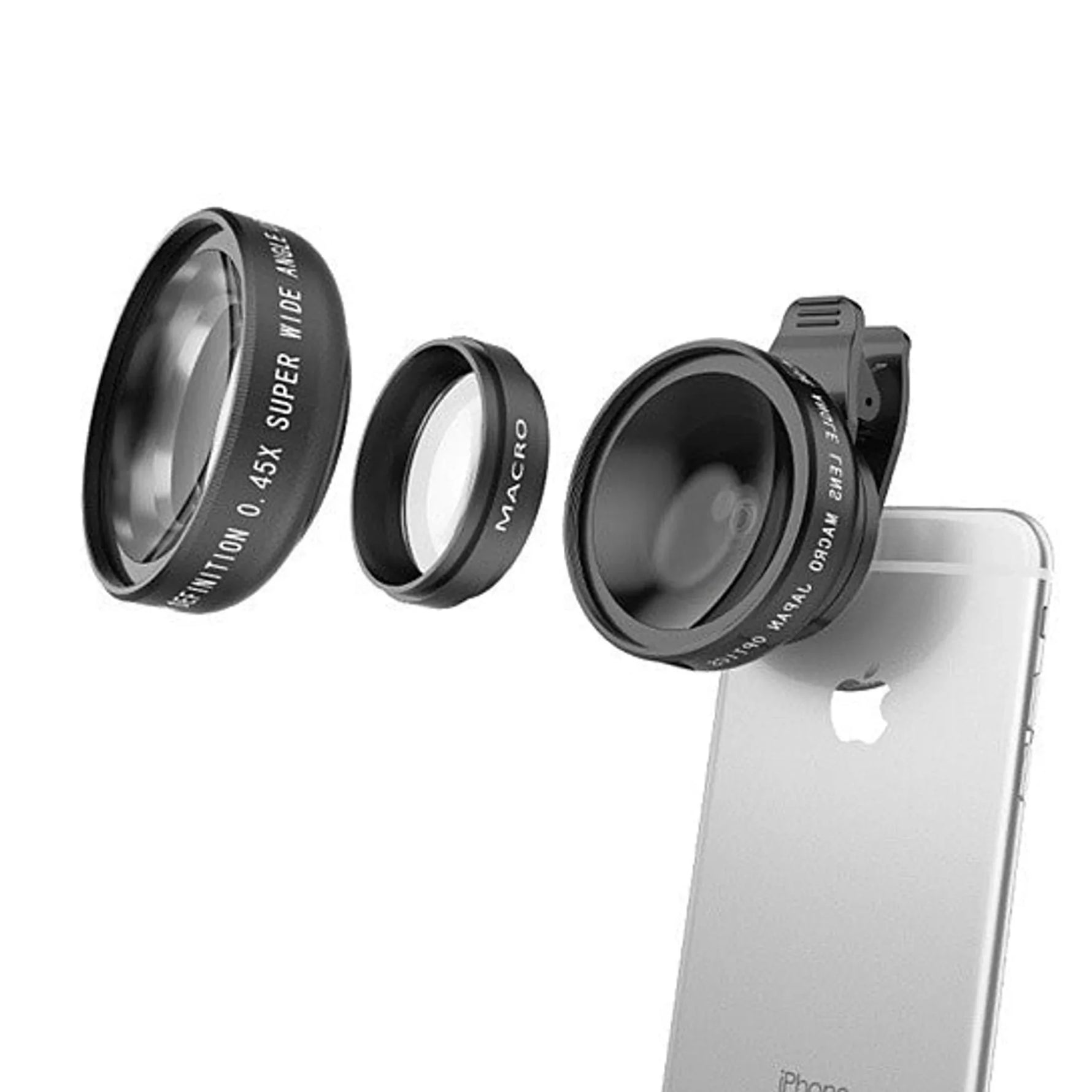 Ultra Wide Angle Camera Lens For Mobile Phone-AMAZON FACTORY