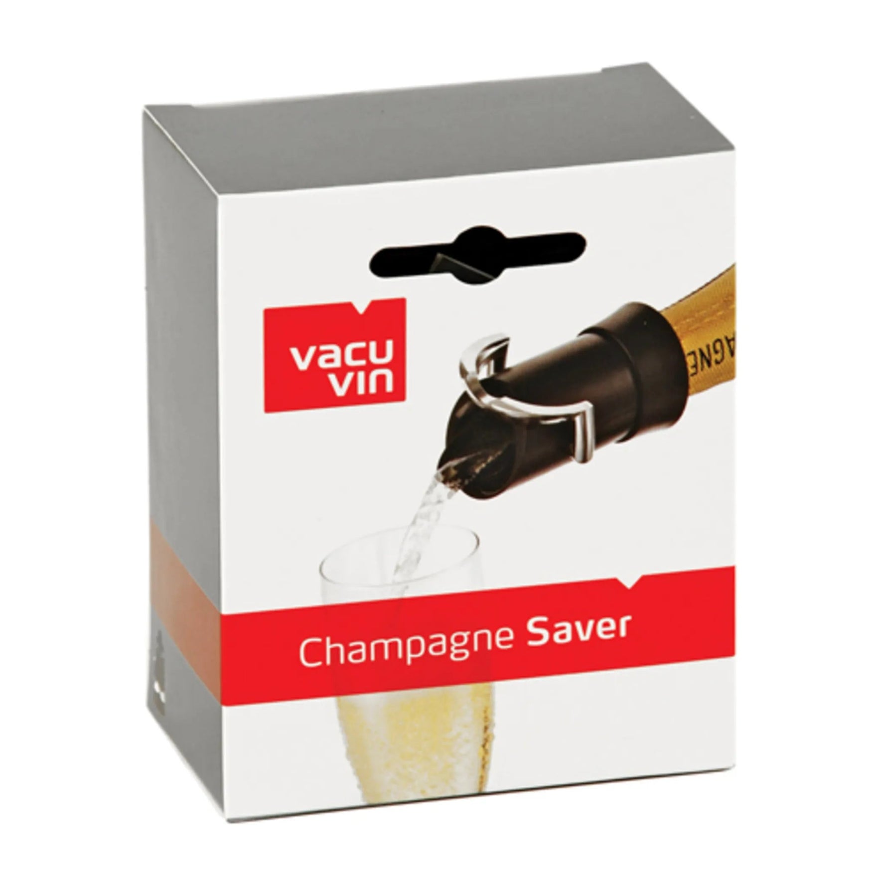 Vacu Vin Champagne Saver - AMAZON FACTORY
