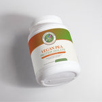 Vegan Pea Protein Isolate (Chocolate) - AMAZON FACTORY
