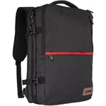 Voyager Hybrid Travel Pack - Slate Grey - AMAZON FACTORY