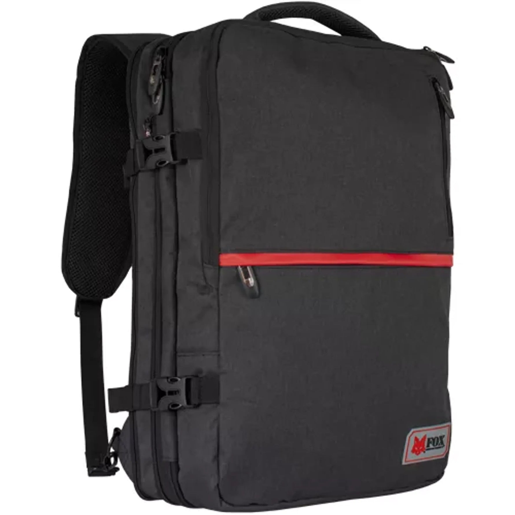 Voyager Hybrid Travel Pack - Slate Grey - AMAZON FACTORY