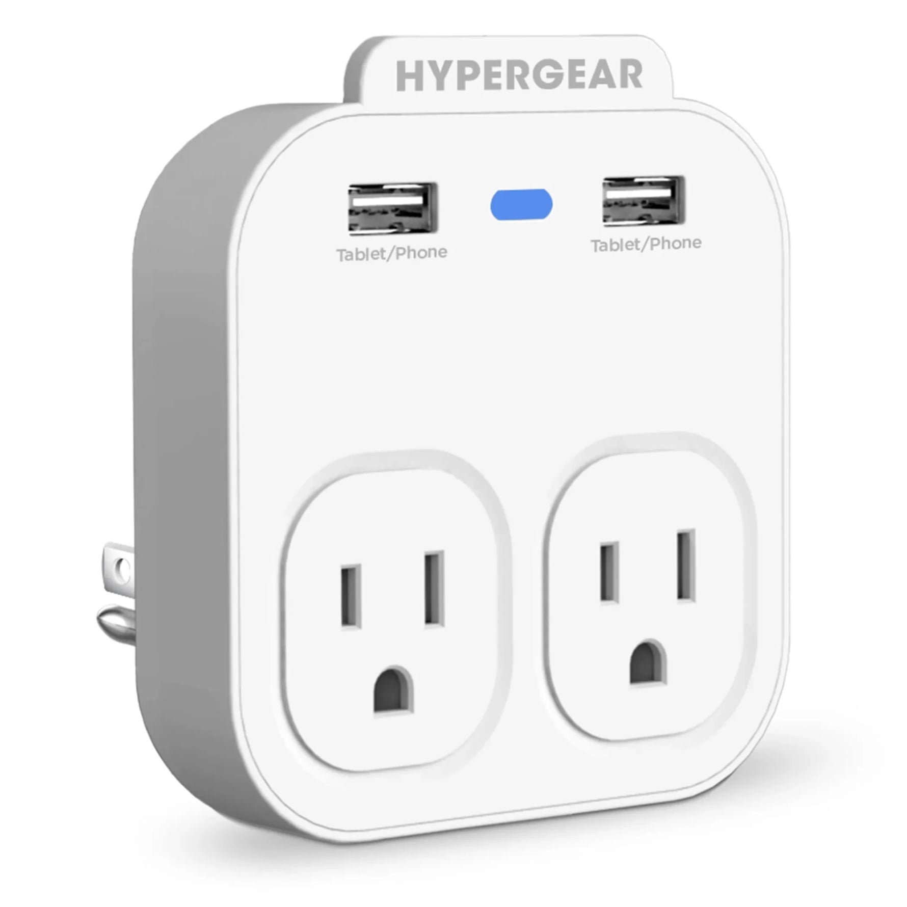 Wall Adapter Power Strip-AMAZON FACTORY