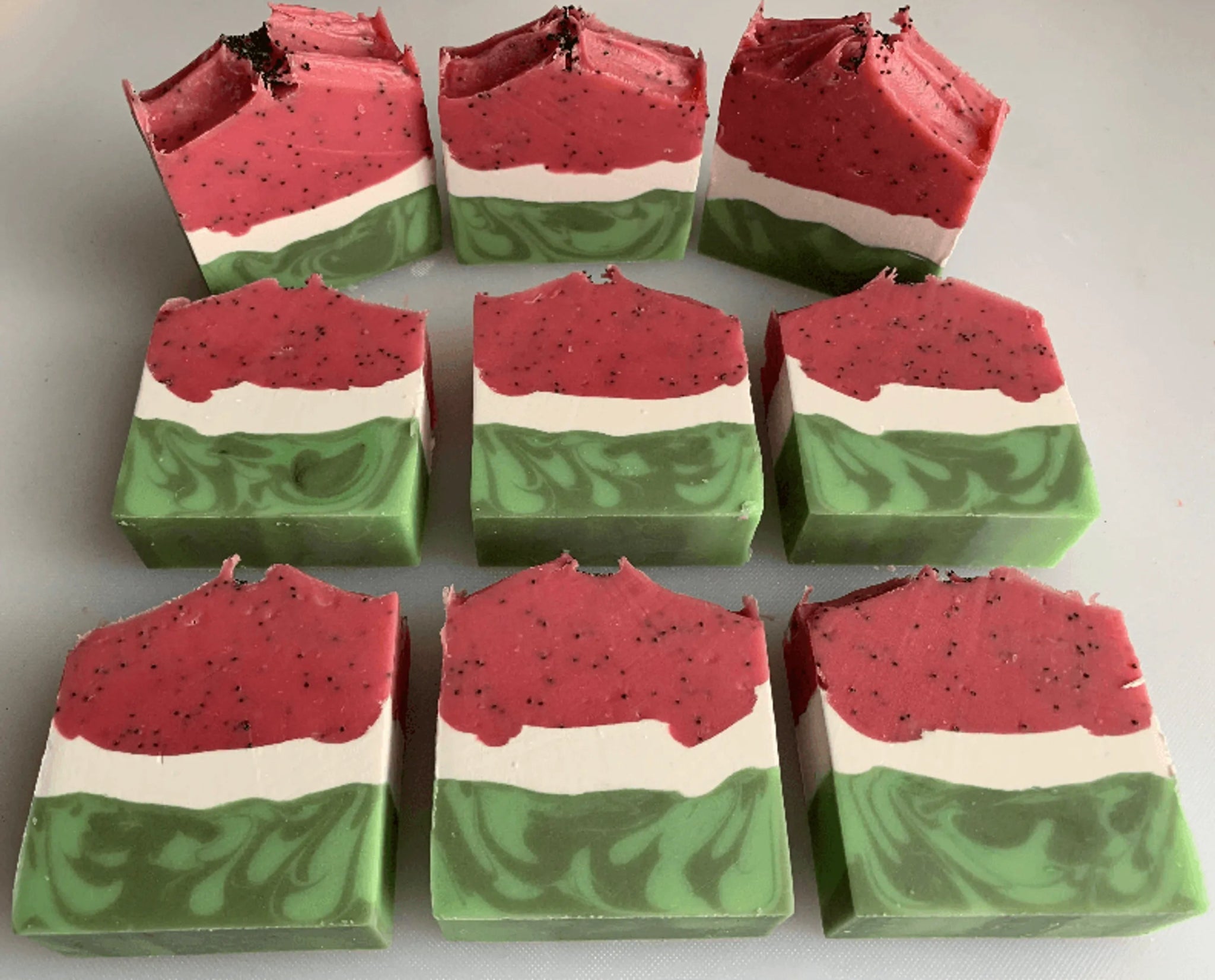 Watermelon Soap - AMAZON FACTORY