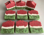 Watermelon Soap - AMAZON FACTORY