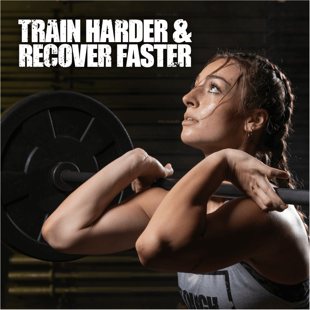 Whey Protein Isolate (Chocolate) - AMAZON FACTORY