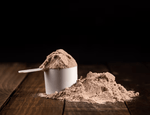Whey Protein Isolate (Chocolate) - AMAZON FACTORY