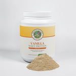 Whey Protein Isolate (Vanilla) - AMAZON FACTORY