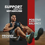 Whey Protein Isolate (Vanilla) - AMAZON FACTORY