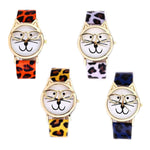 Wild Catzee Spot That Cat Watches - AMAZON FACTORY