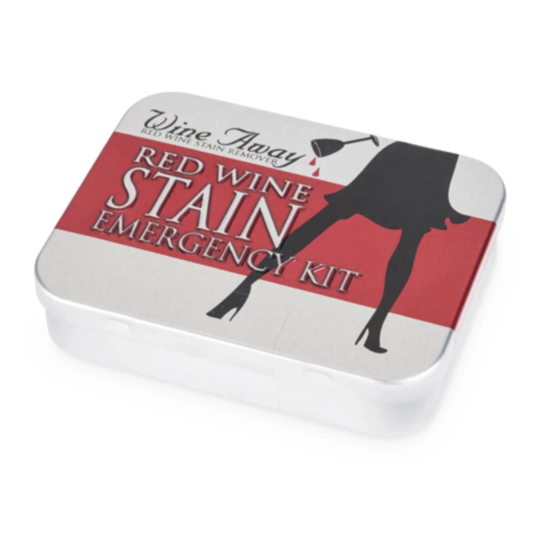Wine Away Stain Remover Emergency Kit-AMAZON FACTORY