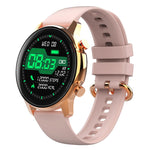 Wireless Smart Watch Fitness Tracker - AMAZON FACTORY