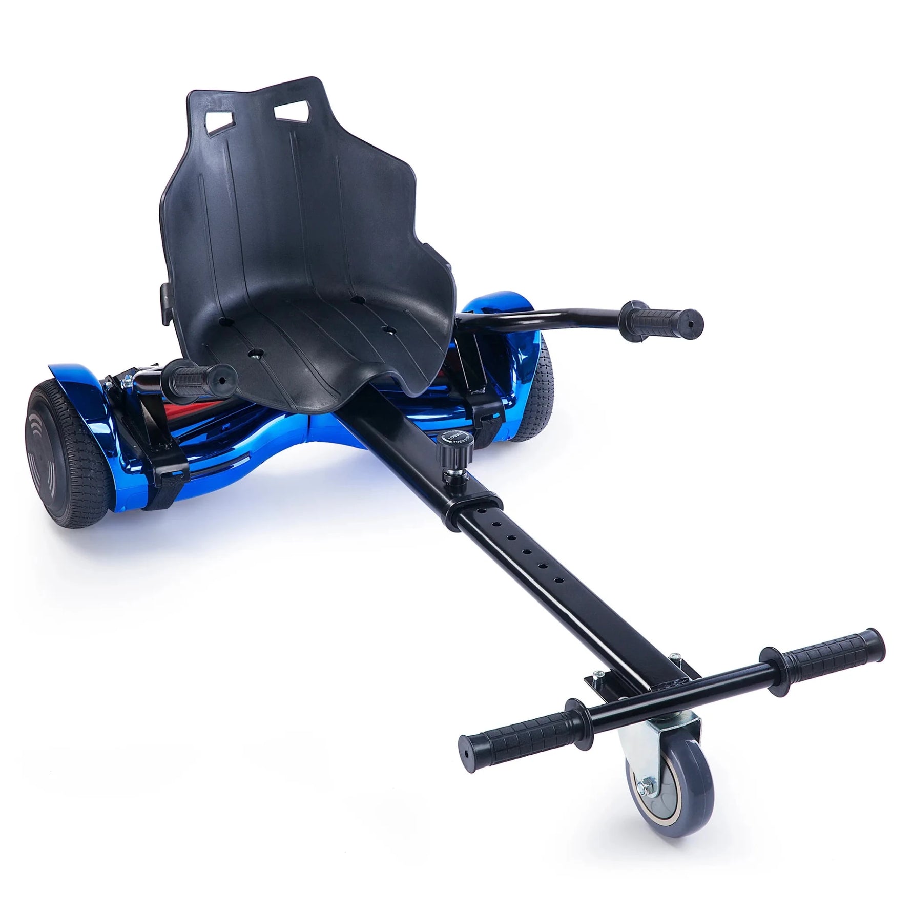 XPRIT Hover Kart - Hoverboard Adjustable Seat Attachment-AMAZON FACTORY