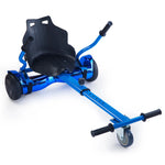 XPRIT Hover Kart - Hoverboard Adjustable Seat Attachment-AMAZON FACTORY