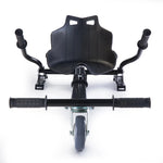 XPRIT Hover Kart - Hoverboard Adjustable Seat Attachment-AMAZON FACTORY